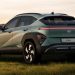 Паркетник Hyundai Kona второго поколения: подробности
