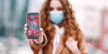 Pfizer заплатила почти $120 миллионов за приложение, способное диагностировать COVID