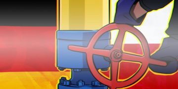 Польский политик Фогель обвинил Германию в стремлении к восстановлению связей с Россией