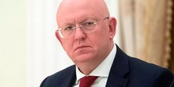 Постпред Небензя: РФ готова к сценарию, при котором цели СВО были бы достигнуты мирным путем