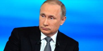 Правительство России утвердило указ Путина об ответных мерах на потолок цен