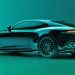 Представлен прощальный Aston Martin DBS 770 Ultimate
