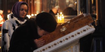 Прощеное воскресенье в 2023 году: дата, история и традиции праздника