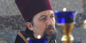 Протоиерей рассказал о значении праздника Обрезания Господня