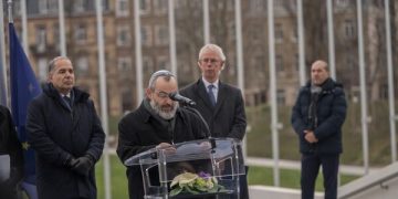 Раввин из Германии предупредил лидеров ЕС об угрозе антисемитизма