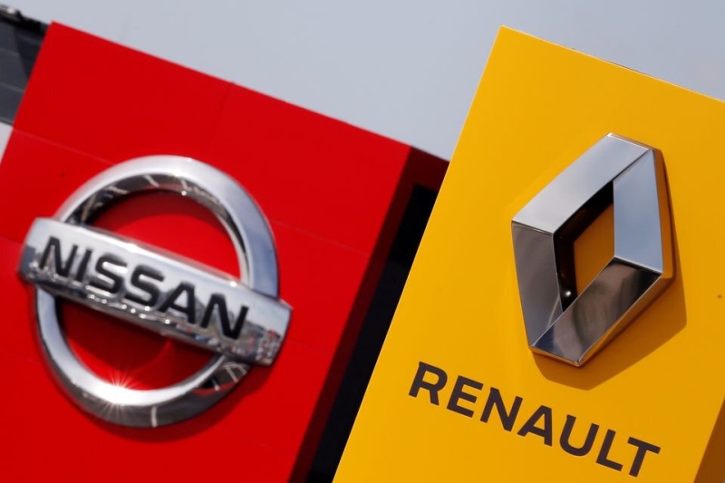 Renault и Nissan в феврале переформатируют свой альянс