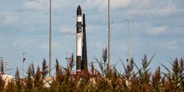 Rocket Lab планирует запуск ракеты «Электрон» в конце января