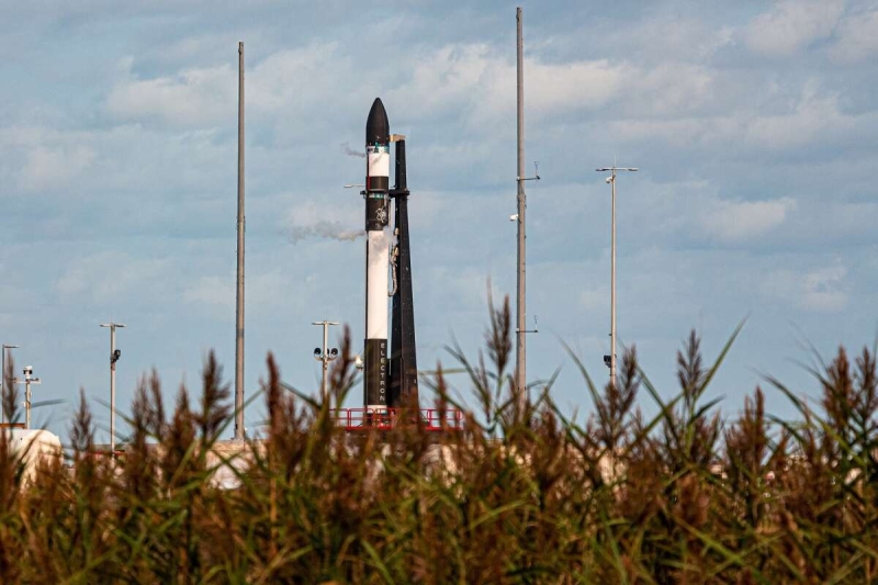 Rocket Lab планирует запуск ракеты «Электрон» в конце января