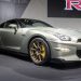 Спорткар Nissan GT-R подвергли очередной модернизации
