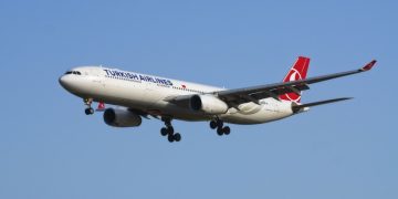 Стартап из Швеции призвал стимулировать авиакомпании к переходу на электросамолеты