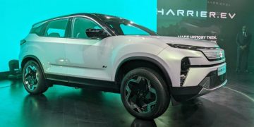 Tata представила три кроссовера и хот-хэтч