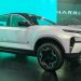Tata представила три кроссовера и хот-хэтч