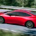 Toyota запустила продажи гибрида Prius нового поколения