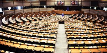 В Европарламенте придумали, как бороться с коррупцией