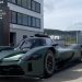 В Германии анонсирован хот-хэтч Vanwall Vandervell S