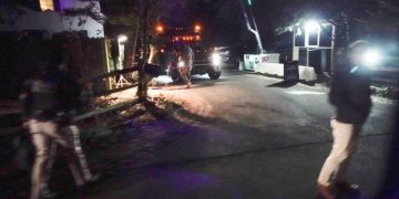 В личном доме Джо Байдена нашли новые секретные документы. Что грозит президенту США за возможное нарушение законов о шпионаже