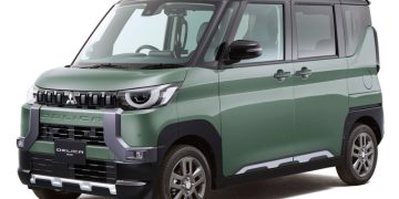 В Mitsubishi Motors рассказали, что покажут на Токийском автосалоне