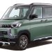 В Mitsubishi Motors рассказали, что покажут на Токийском автосалоне