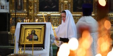 В Москве отслужат литию по герою Отечественной войны 1812 года