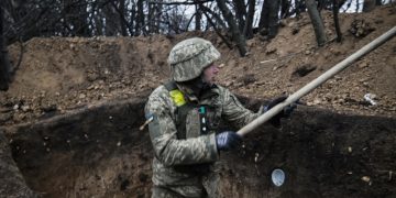 В Ватикане выразили озабоченность из-за поставок оружия Киеву