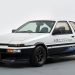 Выставка тюнинга в Токио: AE86 по-новому, рояль в прицепе и другие