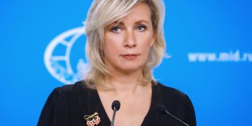 Захарова: Новое западное оружие Киева будет законной целью для России