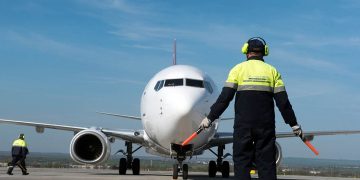 Лицензия Минпромторга на авиационную деятельность