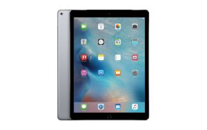 Распространённые неисправности iPad Pro