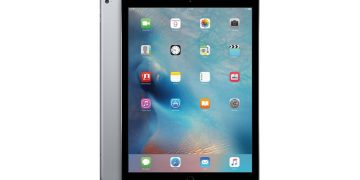 Распространённые неисправности iPad Pro