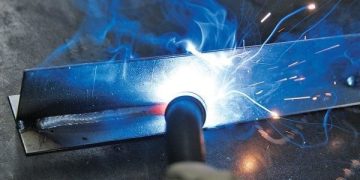 Какие электроды закупать для строительства газопровода