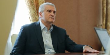 Аксенов: участников СВО оснастят за счет национализации имущества украинских бизнесменов