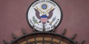 Аналитик Ткаченко усомнился в возможности выплаты госдолга США