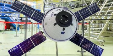 Астронавты ЕКА отправятся на Луну в рамках миссии «Артемида»