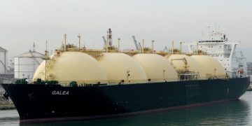 «Белый рыцарь». Как Китай покоряет газовый рынок и при чем тут Россия