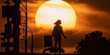 «Блаженная Феодора была права». Что видит человек сразу после смерти