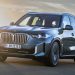 BMW модернизировала X5 и X6: освежили экстерьер, изменили моторную гамму