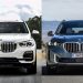 BMW X5 и BMW X6 обновлены одновременно