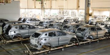 Бывший завод Nissan теперь официально принадлежит АВТОВАЗу