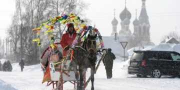 Церковные праздники в феврале 2023 года: полный календарь