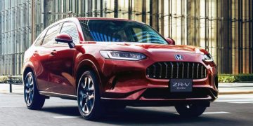 Дайджест дня: 800-сильная Honda CR-V, Москвич против утильсбора и другие события индустрии