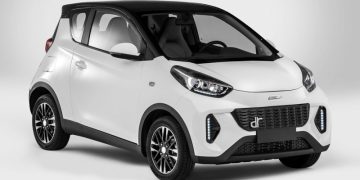 Дайджест дня: будущий Evolute i-Sky, обновленный Touareg и другие события индустрии