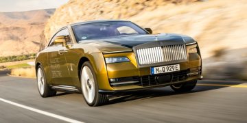 Дайджест дня: обновленный Cayenne, Москва на электротяге и другие события индустрии