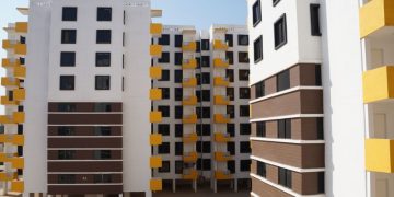 Депутат Колунов: всеобщая ипотека под 5% станет инструментом повышения качества жизни