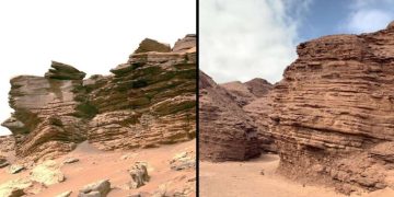 Для поисков жизни на Марсе нужны более совершенные инструменты