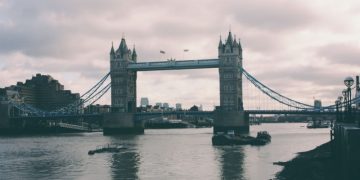 Эксперт Станкевич: британские власти не решатся на конфискацию замороженных активов РФ