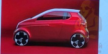 Электромобиль со сменной АКБ, сборка Kia Sportage и Hyundai Tucson в 2025 и 2026 годах: что в планах «Автотора»?