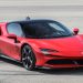 Ferrari успешно закончила 2022 год и решила выплатить своим рабочим огромные премии