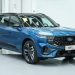 Ford добавил в гамму новый 5-метровый кроссовер