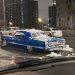 ФОТОФАКТ: в Москве разбили редкий Chevrolet Impala 70-х годов