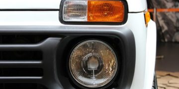 Глава АВТОВАЗа: классическая Нива получит моторы от переднеприводных Lada